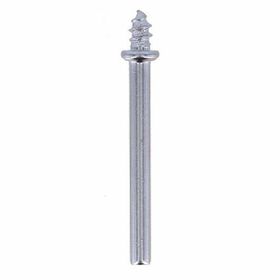 Dremel 401 3 Adet Mandren