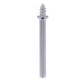 Dremel 401 3 Adet Mandren