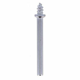 Dremel 401 3 Adet Mandren