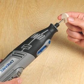 Dremel 401/26150401JA Parlatma Mandreni
