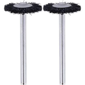 Dremel 403/26150403JA Kıl Fırça
