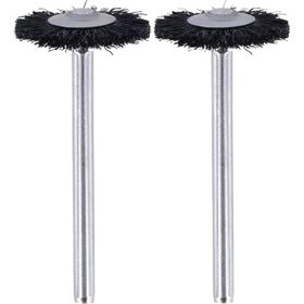 Dremel 403/26150403JA Kıl Fırça