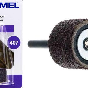 Dremel 407/2615040732 Kum Zımpara