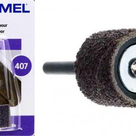 Dremel 407/2615040732 Kum Zımpara