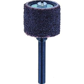 Dremel 408 13 mm Göbek Beyaz/Mavi 60 Kumlu Zımpara