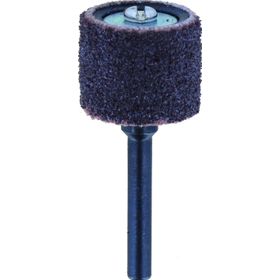 Dremel 408 13 mm Göbek Beyaz/Mavi 60 Kumlu Zımpara