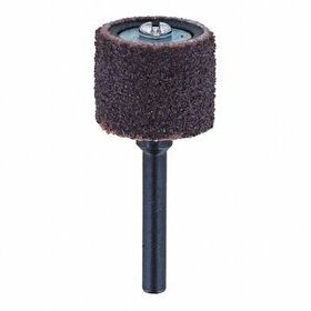 Dremel 408 13 mm Göbek Beyaz/Mavi 60 Kumlu Zımpara