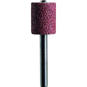 Dremel 408 13 mm Göbek Beyaz/Mavi 60 Kumlu Zımpara