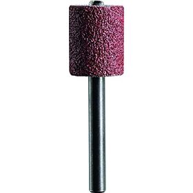 Dremel 408 13 mm Göbek Beyaz/Mavi 60 Kumlu Zımpara