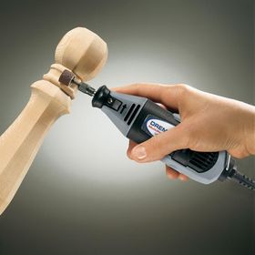Dremel 408 Kum Zımpara