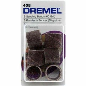 Dremel 408 Kum Zımpara