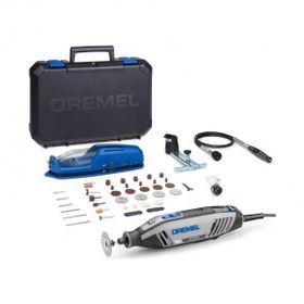 Dremel 4250 Yüksek Performans Kablolu Çok Amaçlı El Motoru