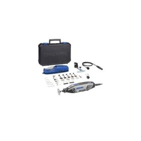 Dremel 4250 Yüksek Performans Kablolu Çok Amaçlı El Motoru