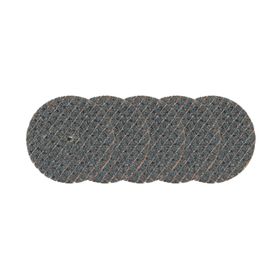 Dremel 426 Fiberglas Takviyeli 32 mm 5li Diski Çelikte Kesme