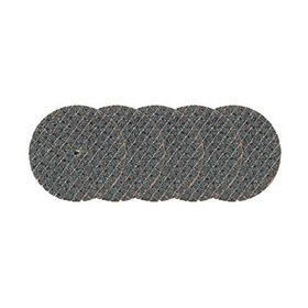 Dremel 426 Fiberglas Takviyeli 32 mm 5li Diski Çelikte Kesme
