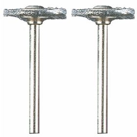 Dremel 428 19 mm Tel Fırça