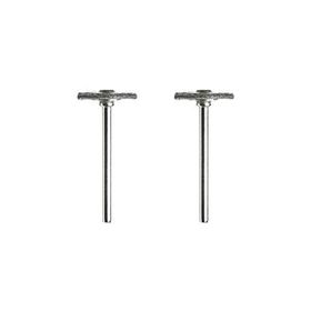 Dremel 428 Karbon 19 mm Çelik Fırça