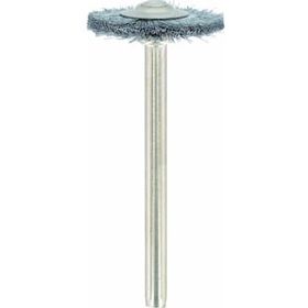 Dremel 428 Karbon 19 mm Çelik Fırça