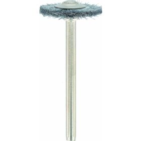 Dremel 428 Karbon 19 mm Çelik Fırça
