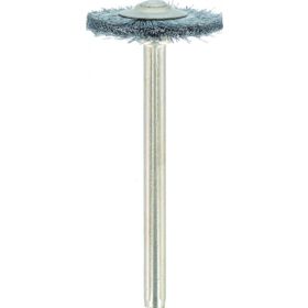 Dremel 428 Karbon 19 mm Çelik Fırça
