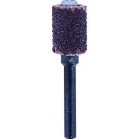 Dremel 430 6,4 mm 60 Kum Zımpara Bandı ve Mandren