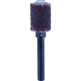 Dremel 430 6,4 mm 60 Kumlu Zımpara Bandı ve Mandren
