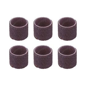 Dremel 432 Zımpara İnce 120 Kum
