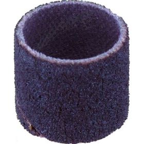 Dremel 432 Zımpara İnce 120 Kum