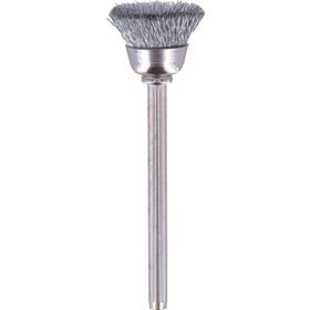 Dremel 442 13 mm Tel Fırça