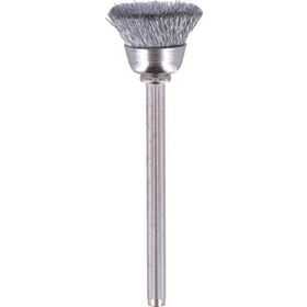 Dremel 442 13 mm Tel Fırça