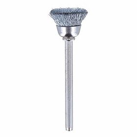 Dremel 442 13 mm Tel Fırça