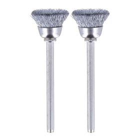 Dremel 442 13 mm Tel Fırça