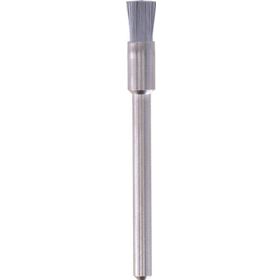 Dremel 443 3 Adet 3,2 mm Karbon Çelik Fırça