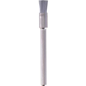Dremel 443 3 Adet 3,2 mm Karbon Çelik Fırça