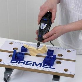 Dremel 4486 2615448632 Mandren
