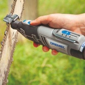 Dremel 453 Motorlu Testere Bileme Ucu