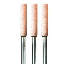 Dremel 455 3 Adet 5,6 mm Zincir Testere Bileme Taşlama Taşı