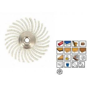 Dremel 472S-2615S472JA Detay Aşındırıcı Fırça