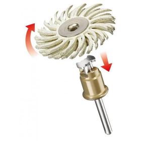 Dremel 472S-2615S472JA Detay Aşındırıcı Fırça