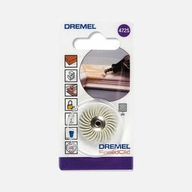 Dremel 472S EZ Speed Clic Detay Aşındırıcı Fırça
