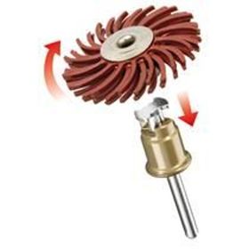 Dremel 473S/2615S473JA Detay Aşındırıcı Fırça