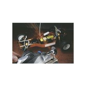 Dremel 5 Adet 38mm Speedclick 2615S476JB Plastik Kesme Diski