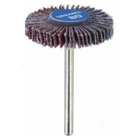 Dremel 504 4.8 mm Mob Zımpara