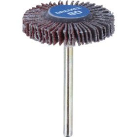 Dremel 504 4.8 mm Mob Zımpara