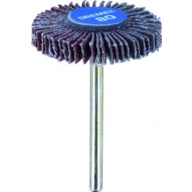 Dremel 5041 4,8 mm Adet Taşlama Diski
