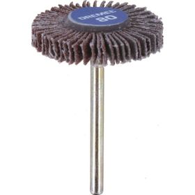 Dremel 5041 4,8 mm Adet Taşlama Diski