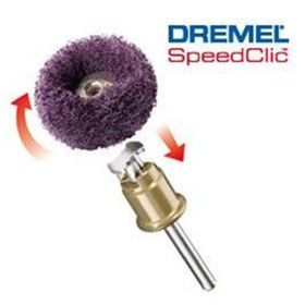 Dremel 512S-2615S512JA Aşındırıcı
