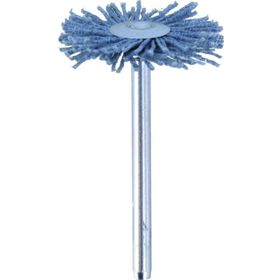 Dremel 538/26150538JA Parlatma Fırçası