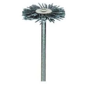 Dremel 538/26150538JA Parlatma Fırçası