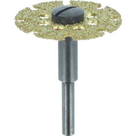Dremel 542 25,4 mm Kesici Disk